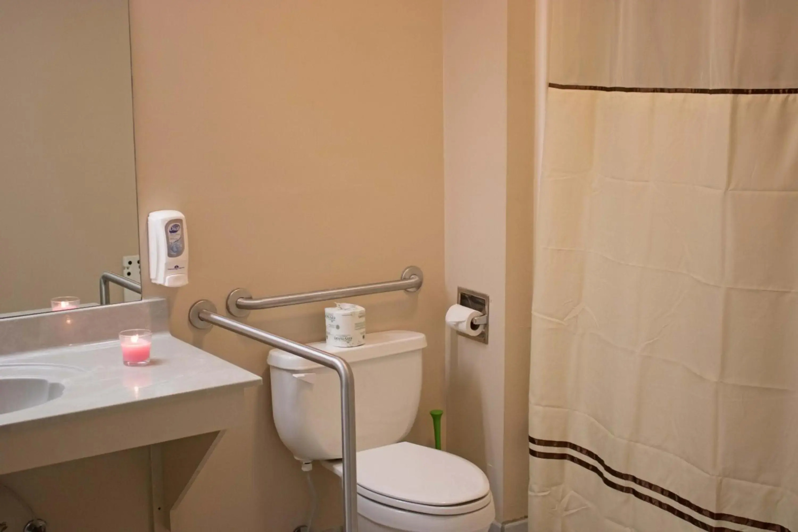 Americas Best Value Inn Rome