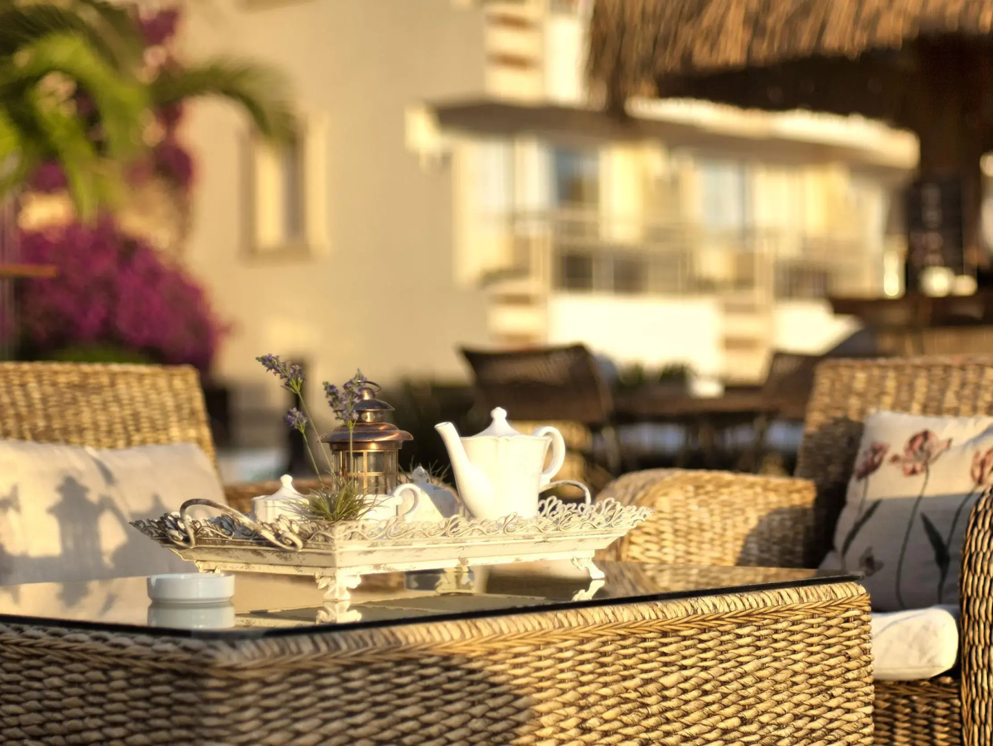 Hotel Carina