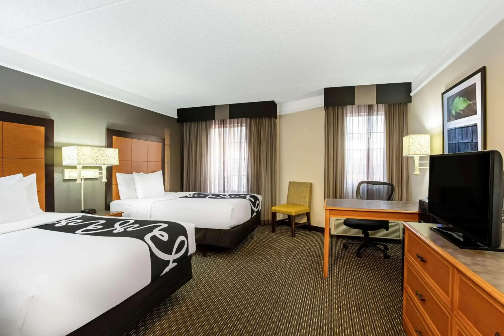 Super 8 by Wyndham South Holland