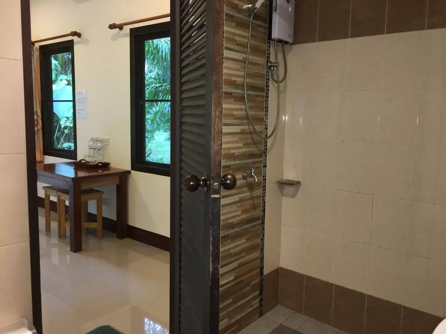 Khao Sok Palm Garden Resort