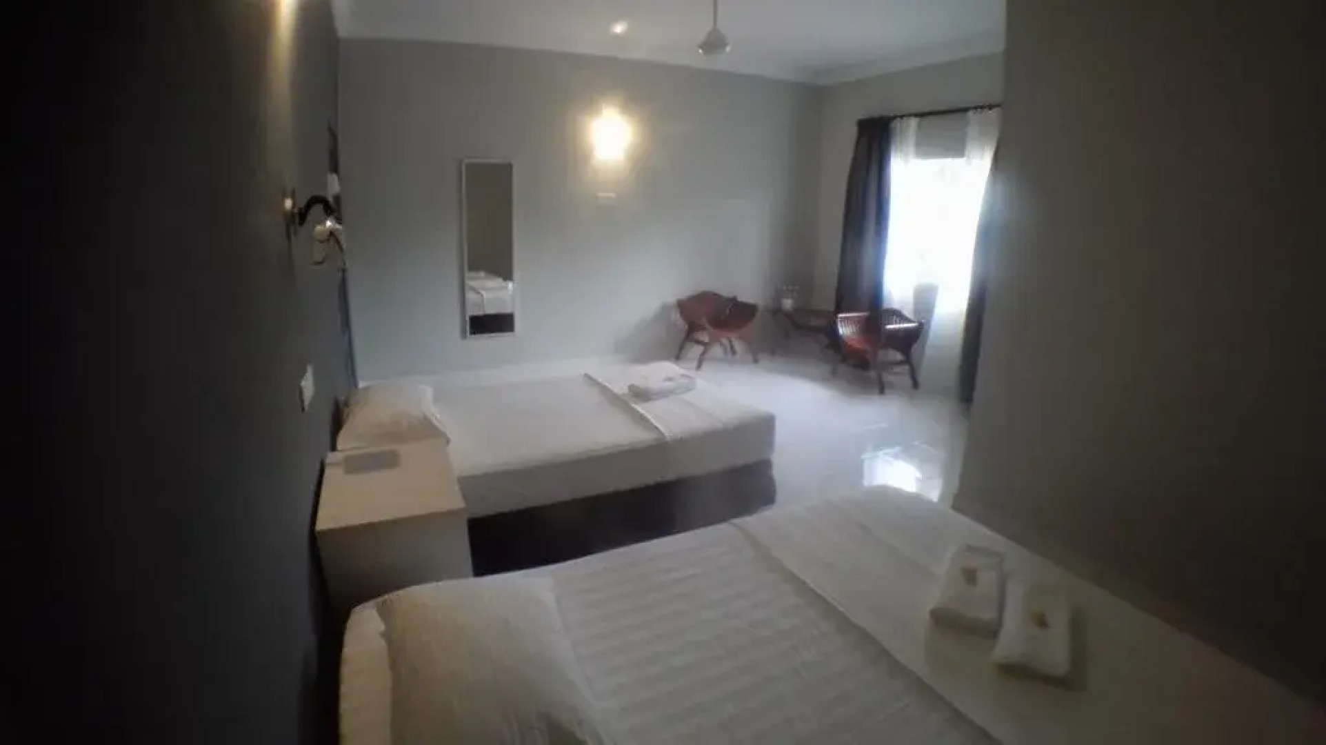 Tebing Guest House
