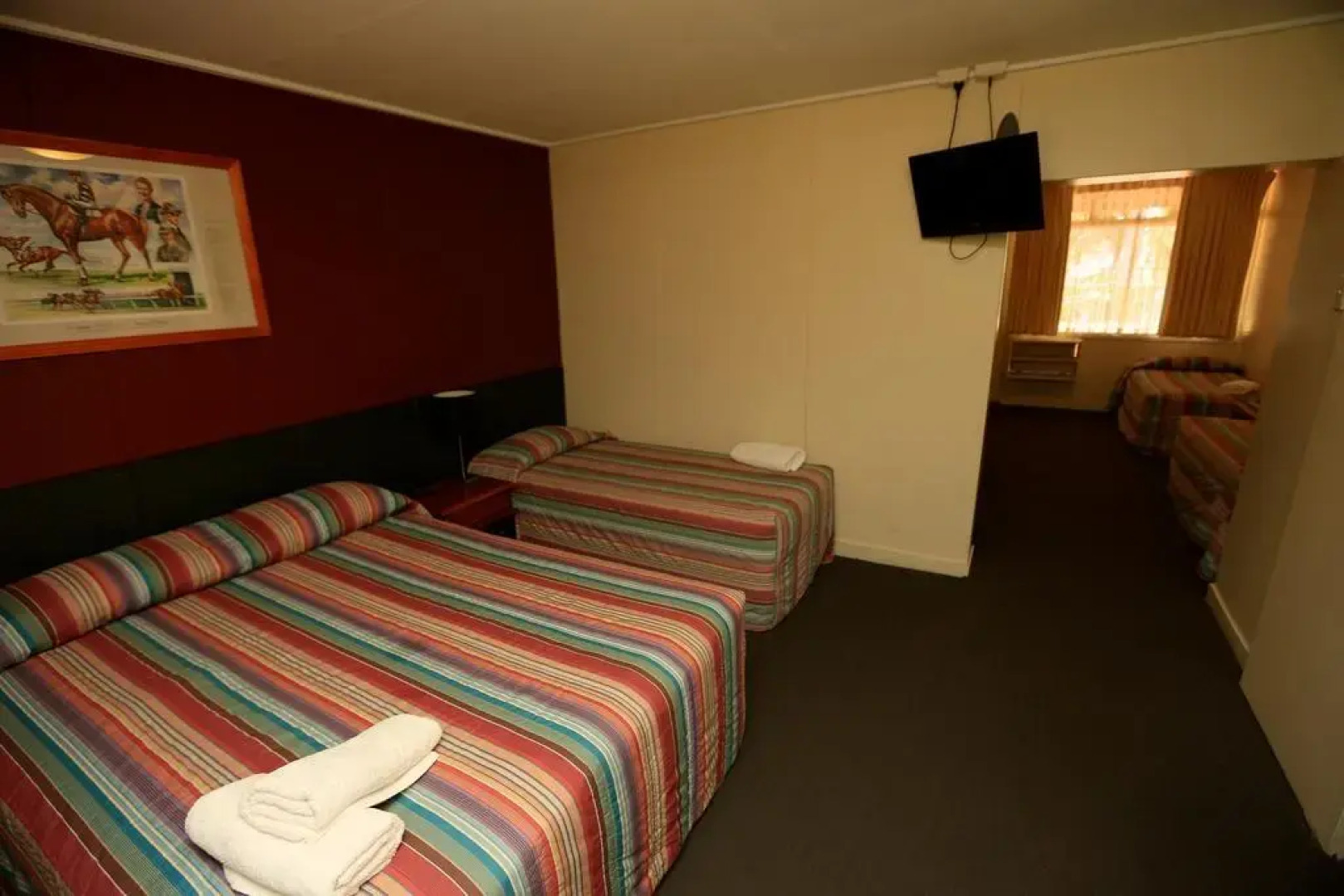 Goondiwindi Motel