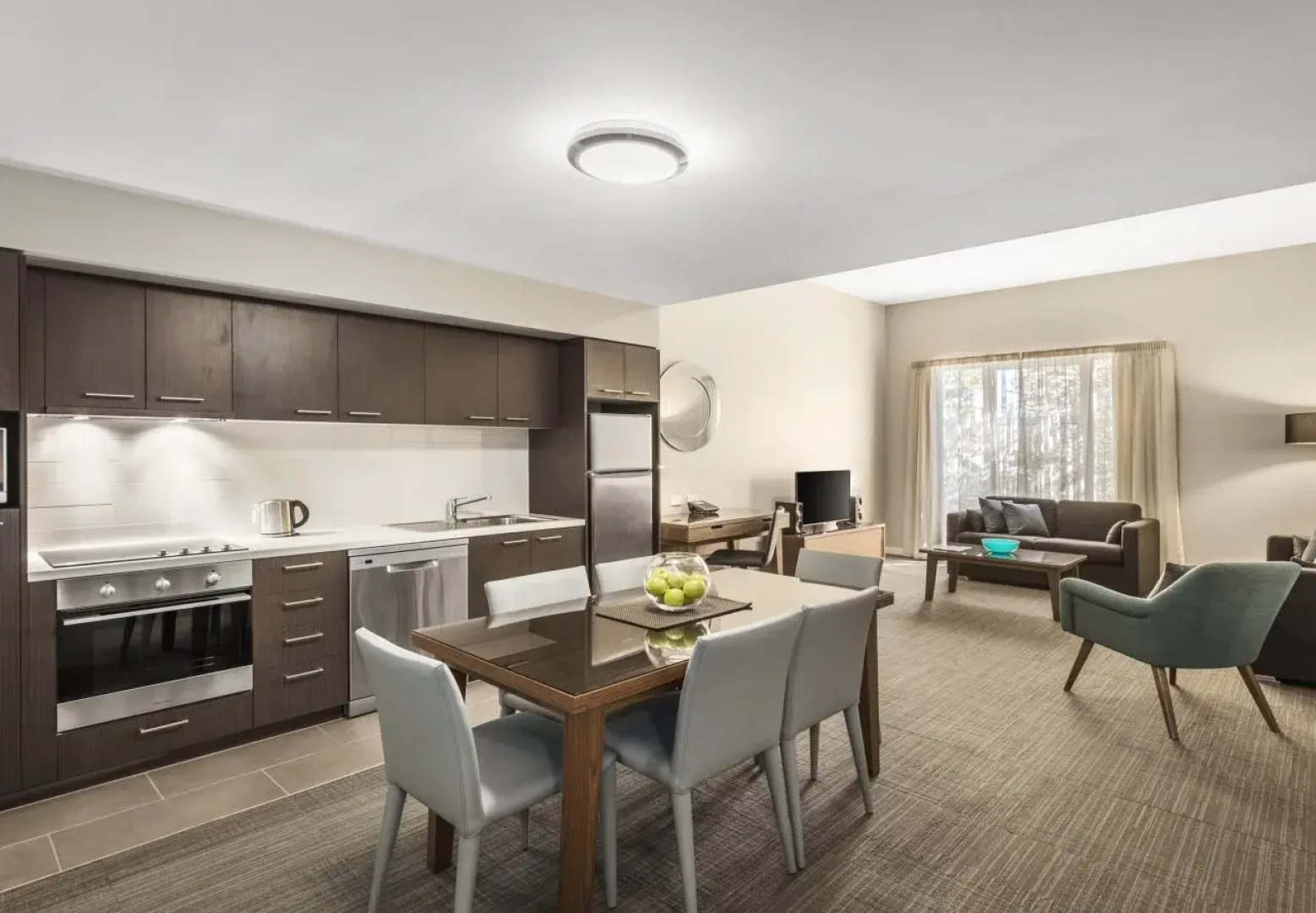 Quest Albury on Townsend