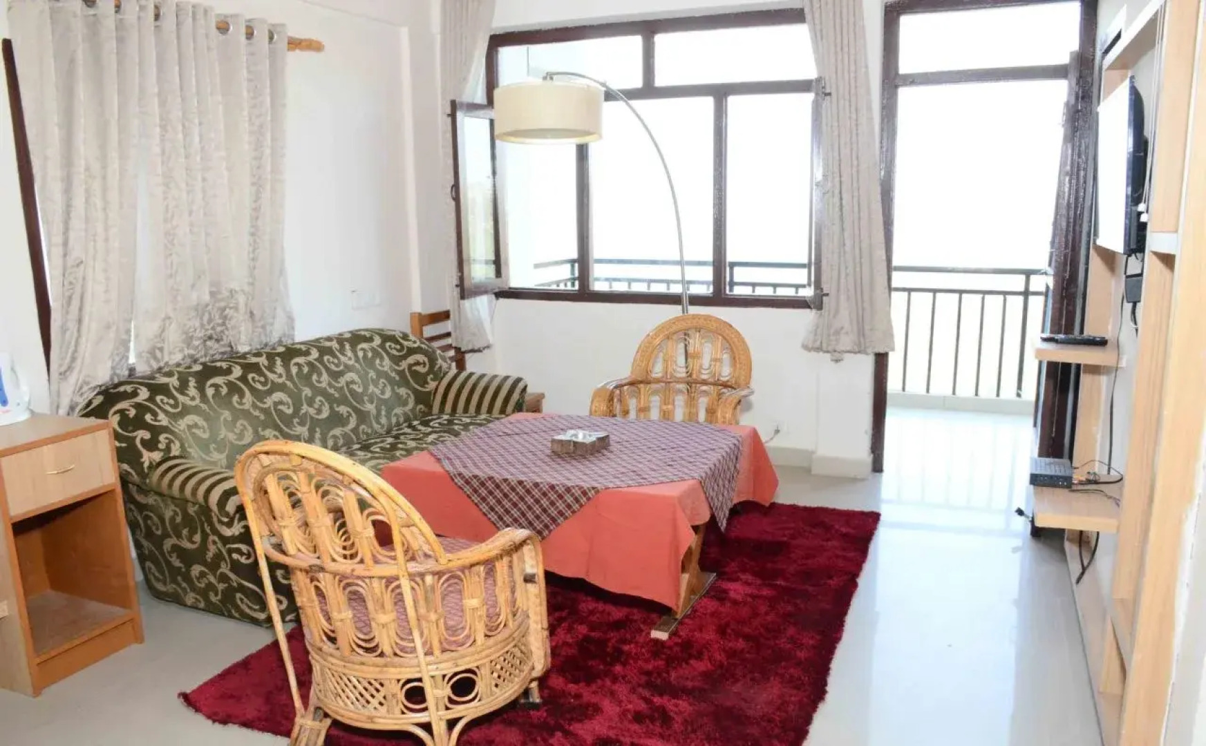 Hotel Richmond Hills