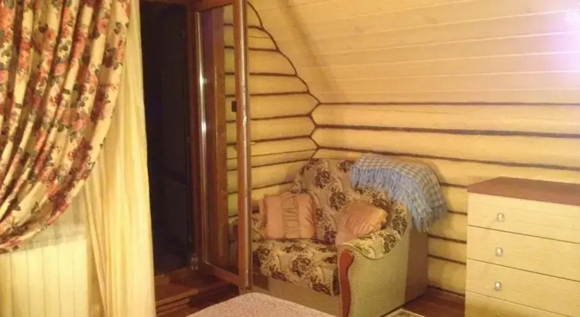 Домик В Деревне