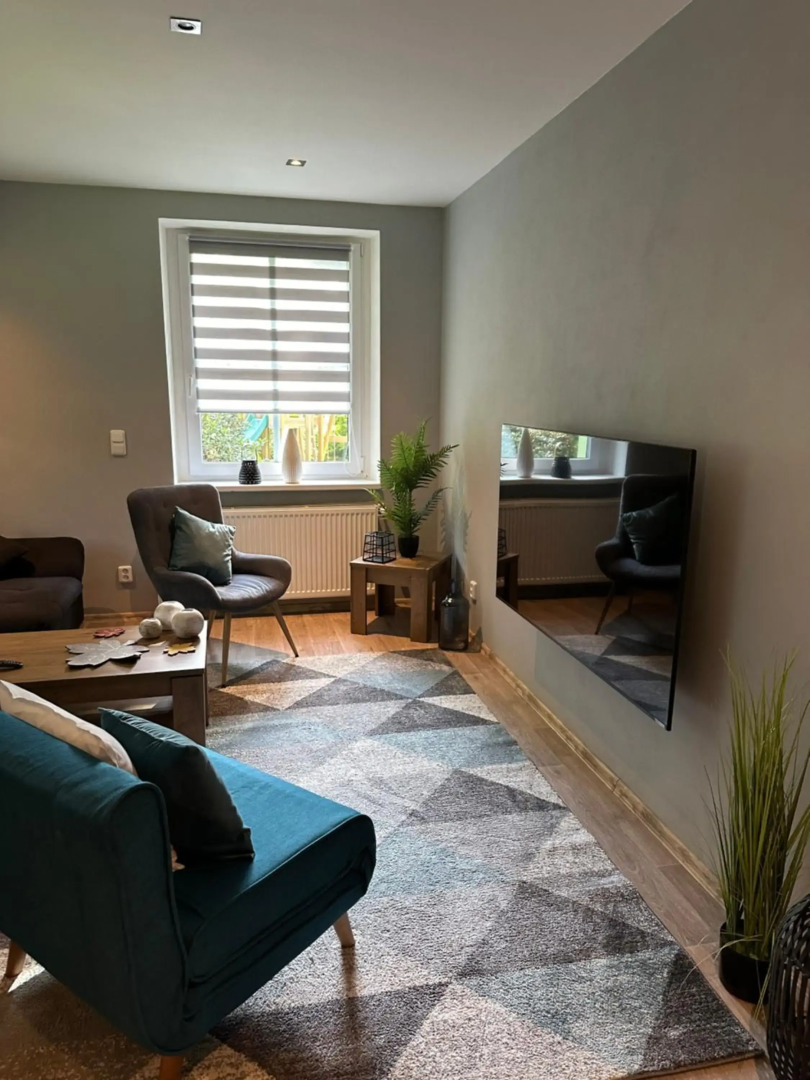 Apartmány Klicperka