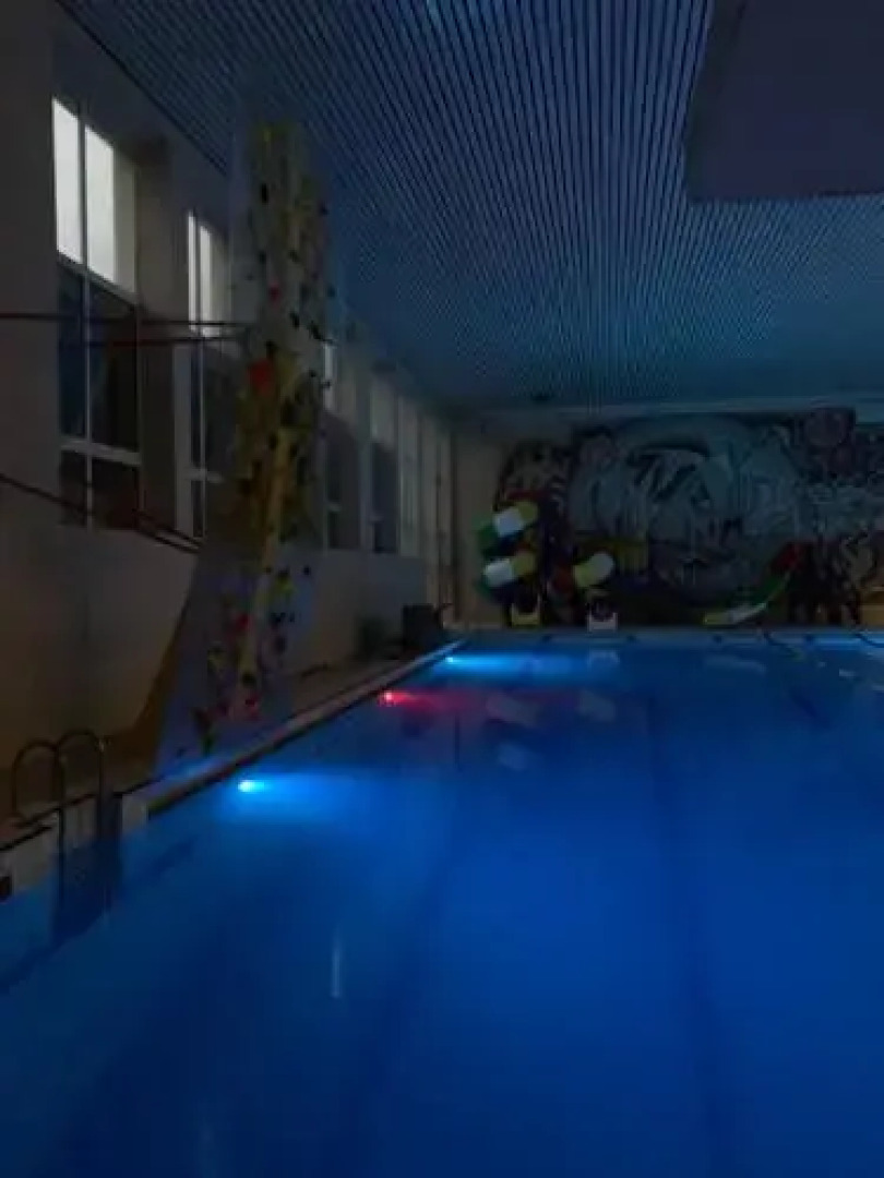 Recreation Complex Zhyva Voda