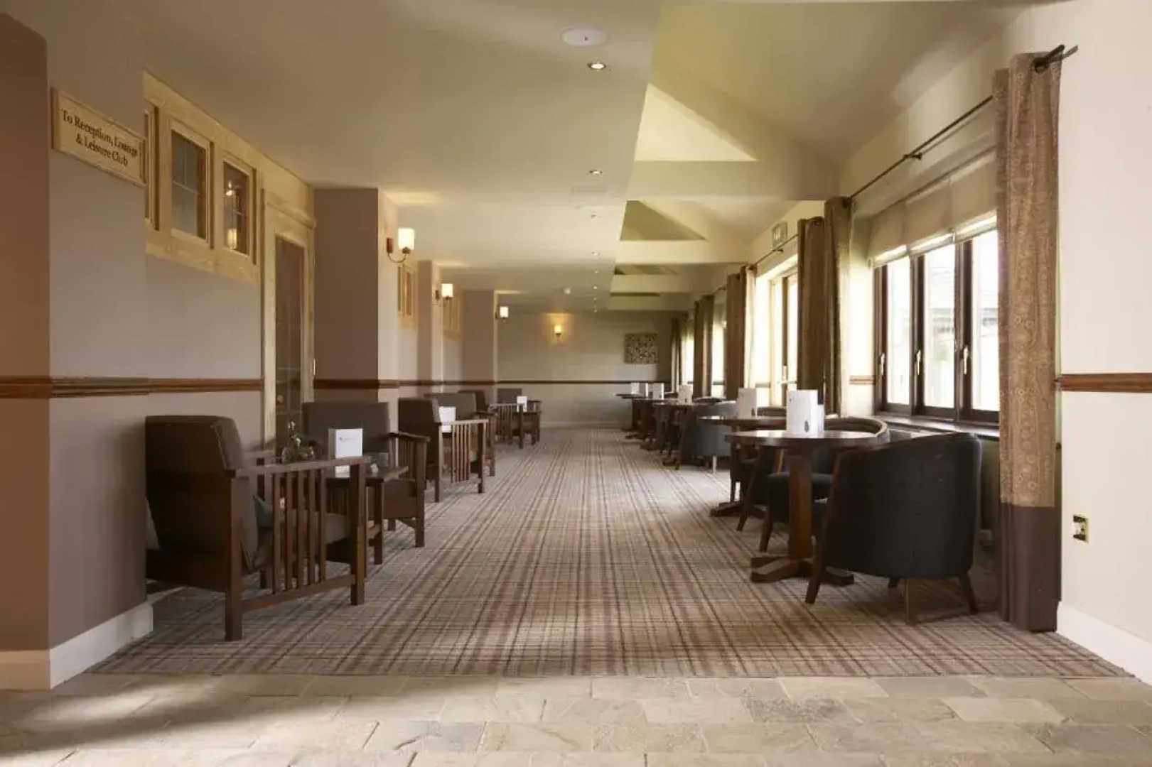 Lancaster House Hotel