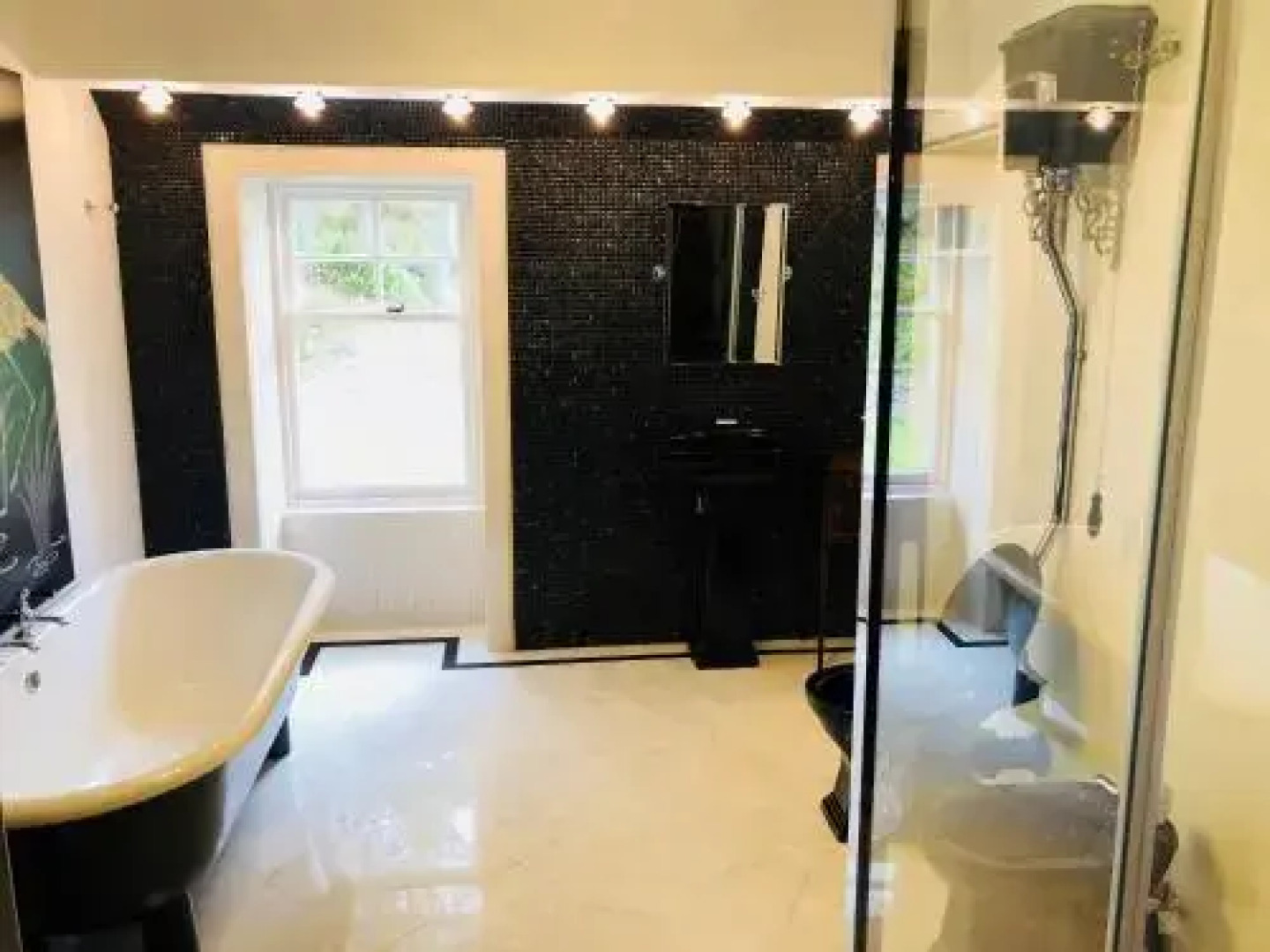 Ardrhu House Fort William