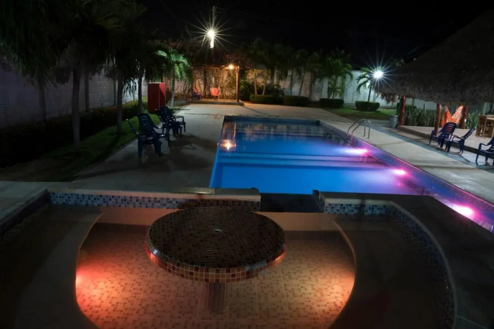 Emerawaa Hotel & Centro de Eventos