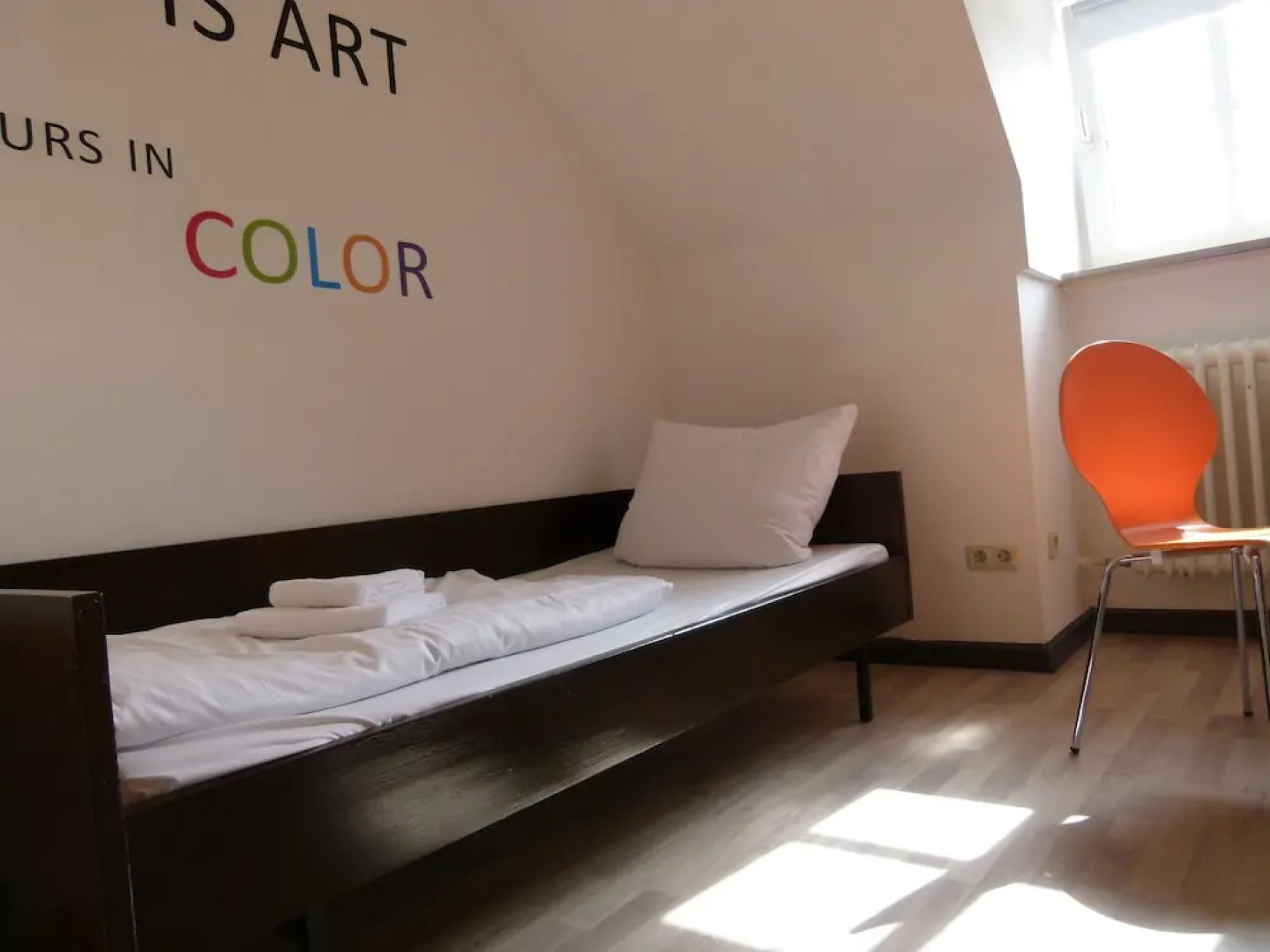 Kolpinghaus Warsberger Hof