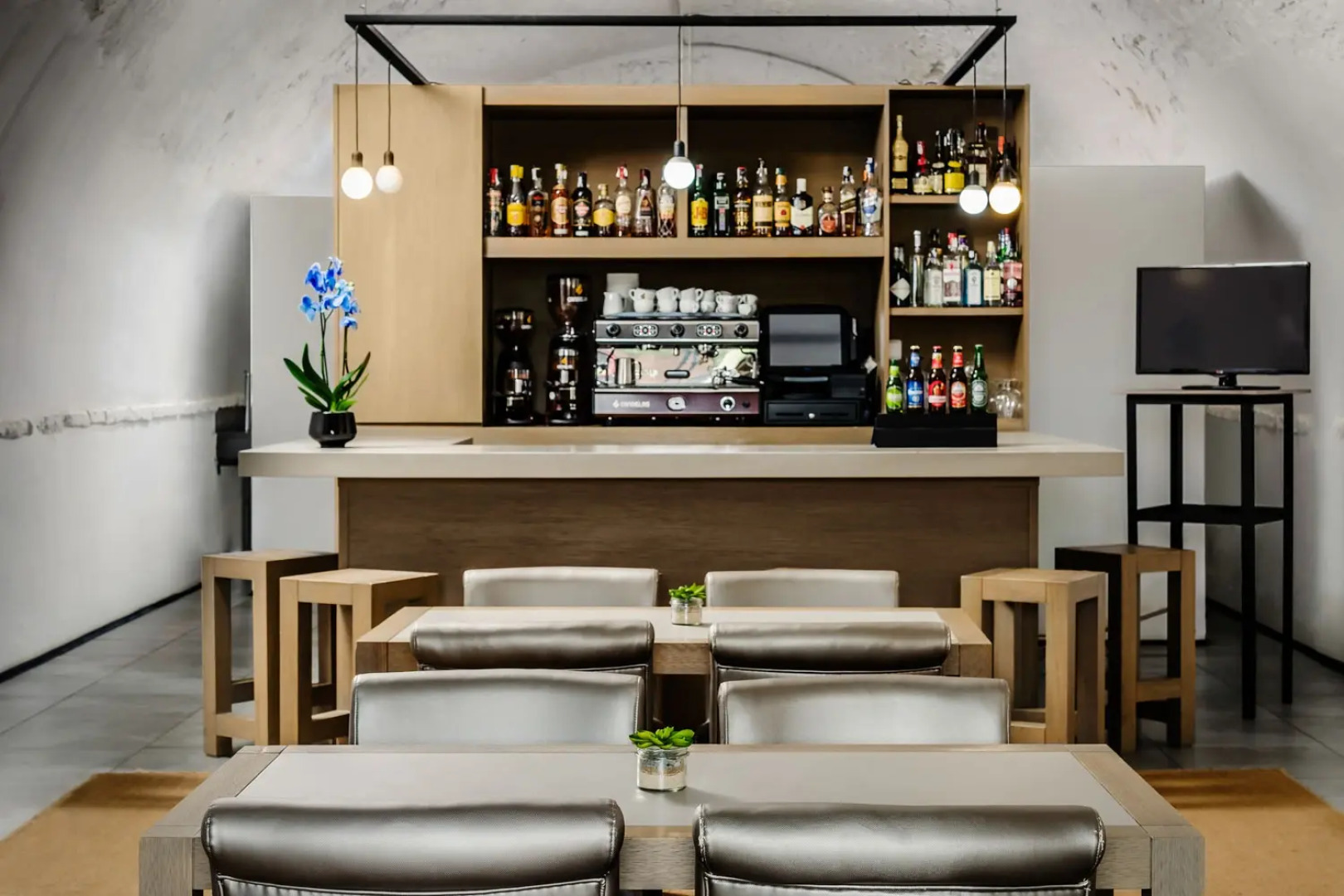 Hotel Eurostars Fuerte de la Concepcion