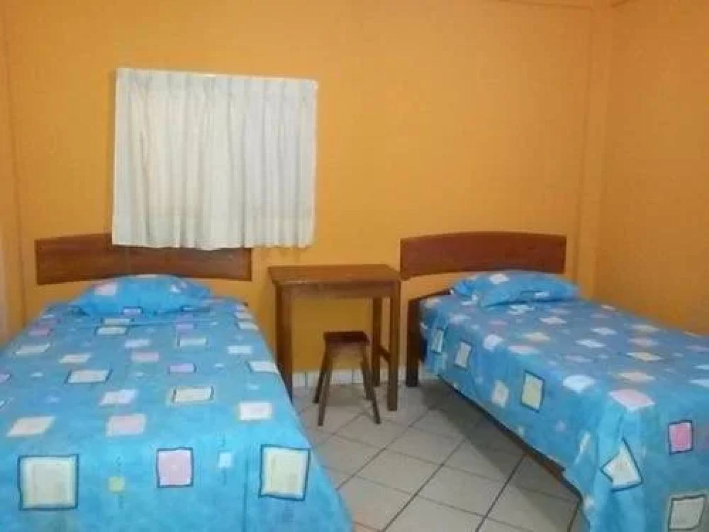 Hostal Fortes
