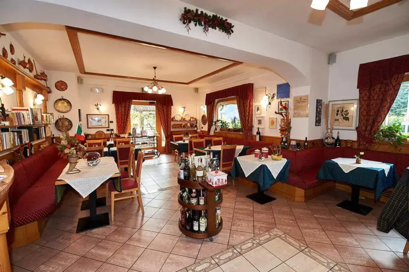 La Locanda