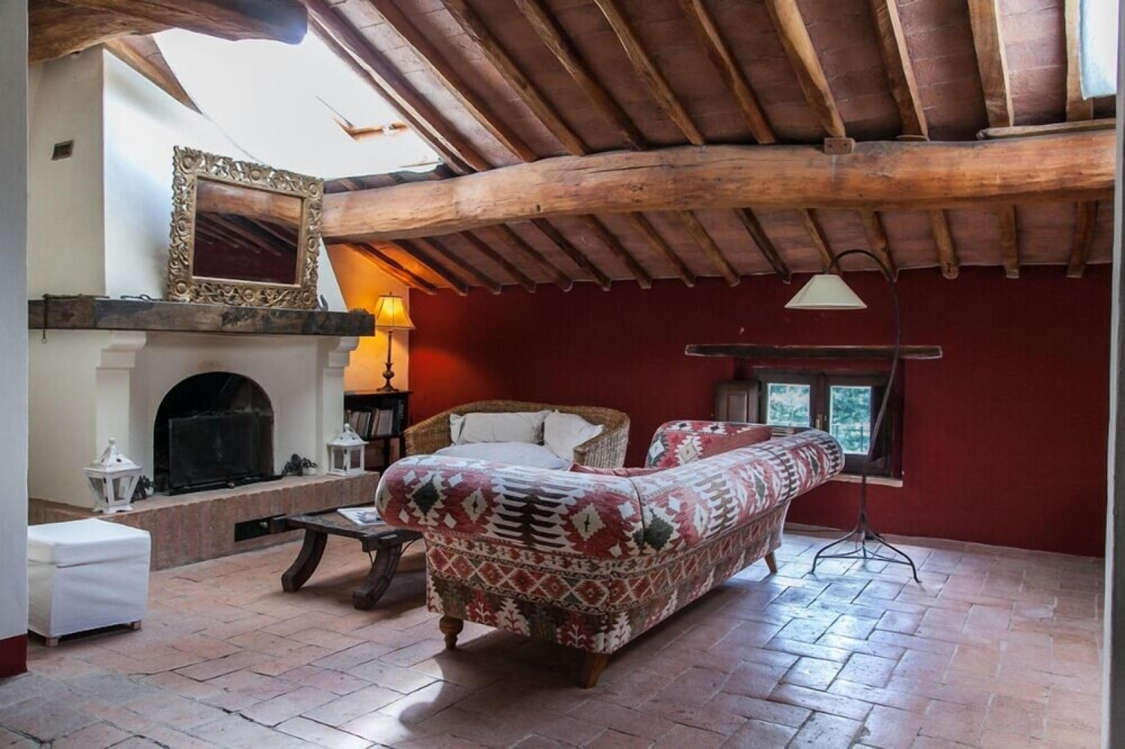 Verdidea - PIAN DELL'ASSO (up to 26 people)