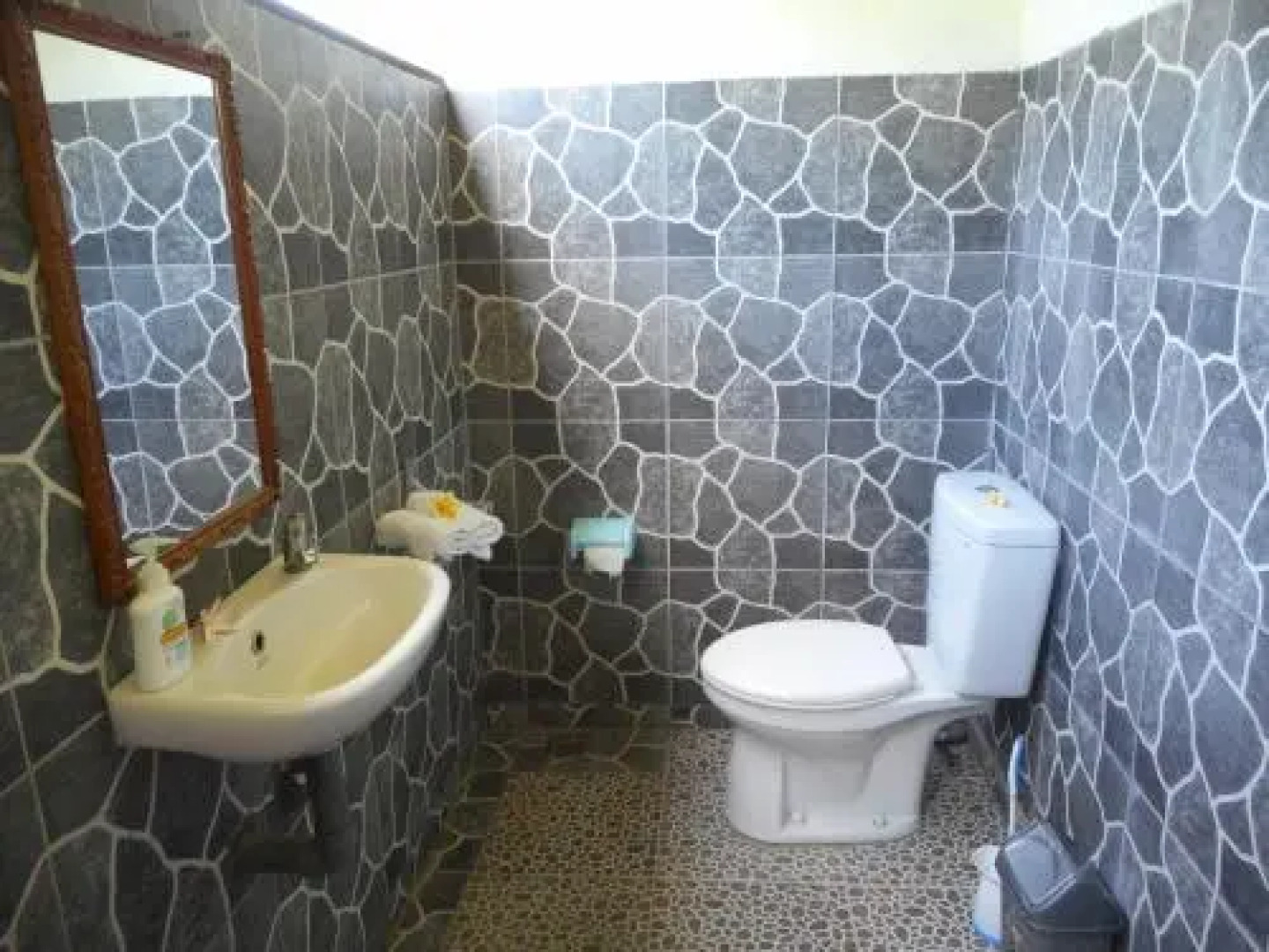 Cegeng Lestari Guesthouse