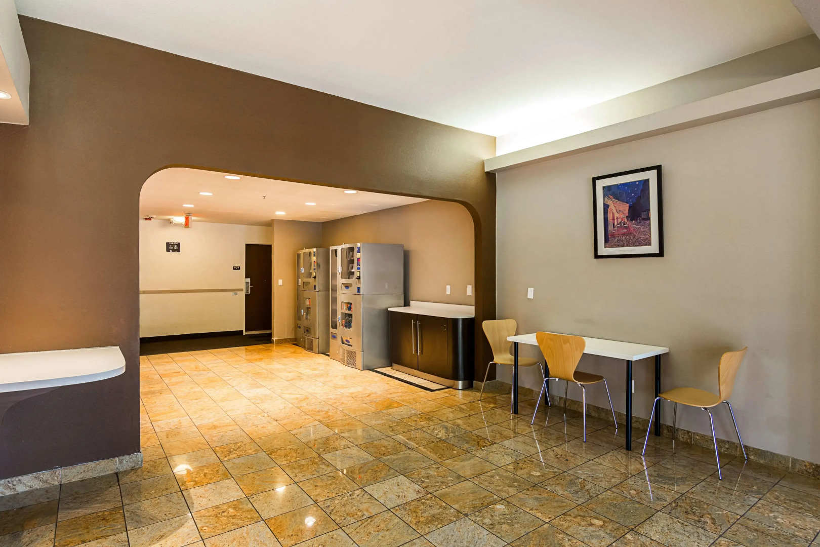 Studio 6 Concord, CA