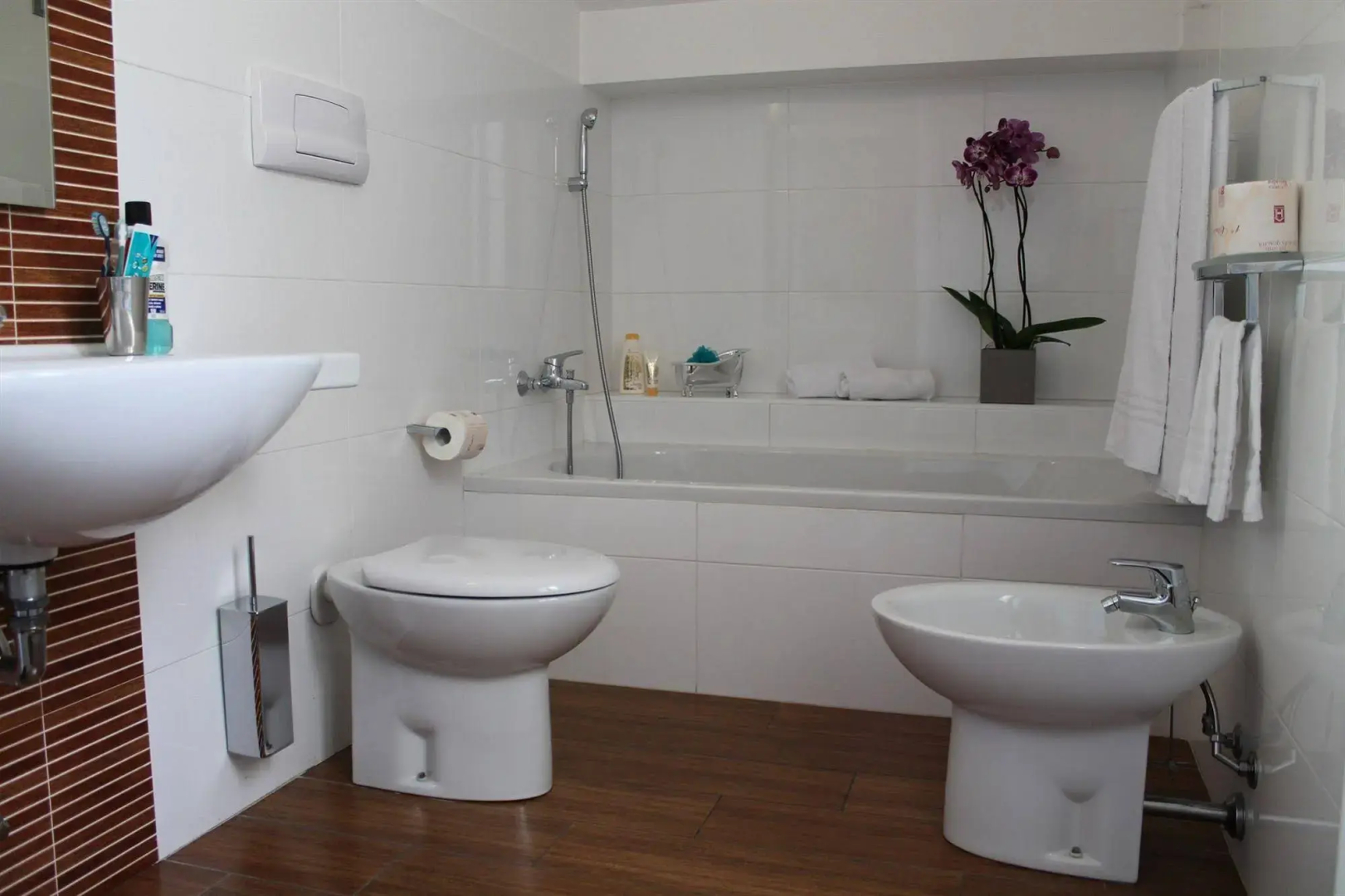 Hotel Residence Aurora