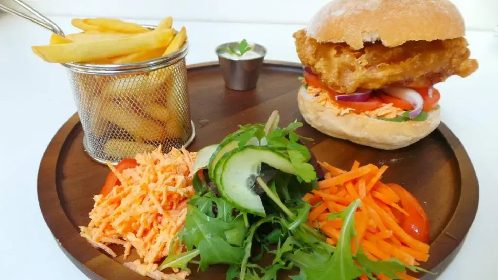 Smithfield guesthouse