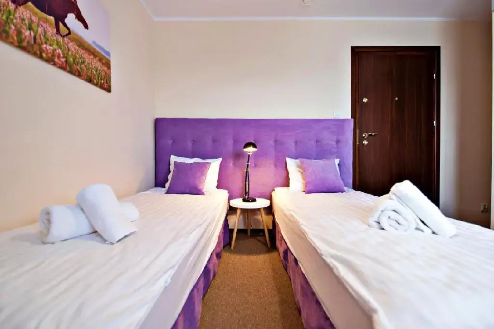 Zacisze Zielone Ogrody