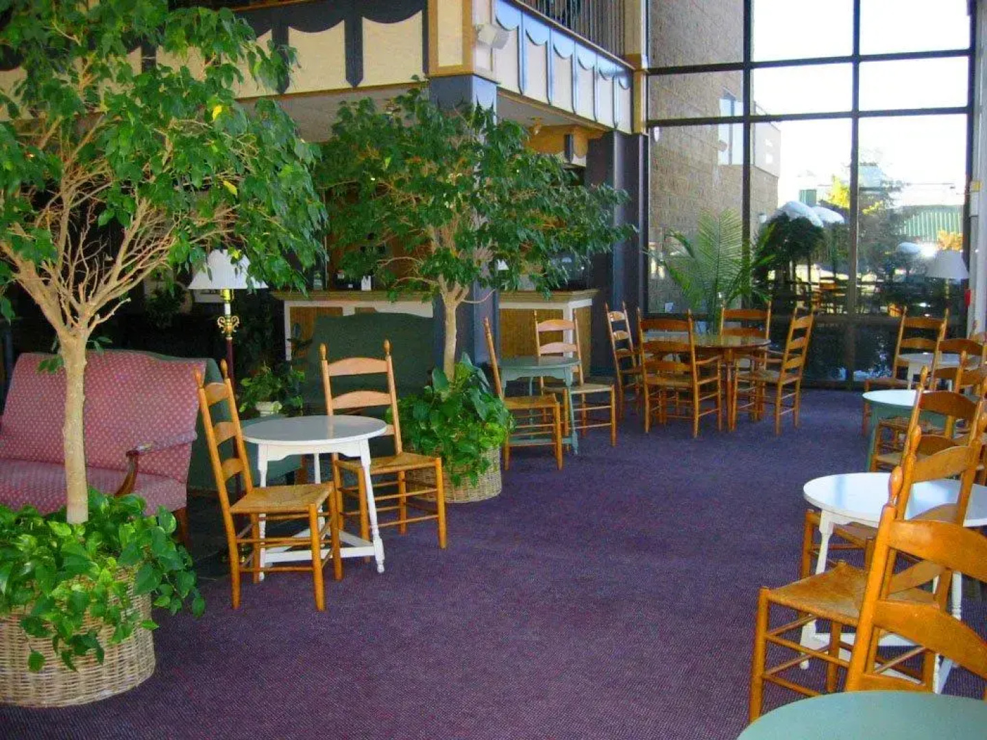 Best Western Plus Landmark Inn