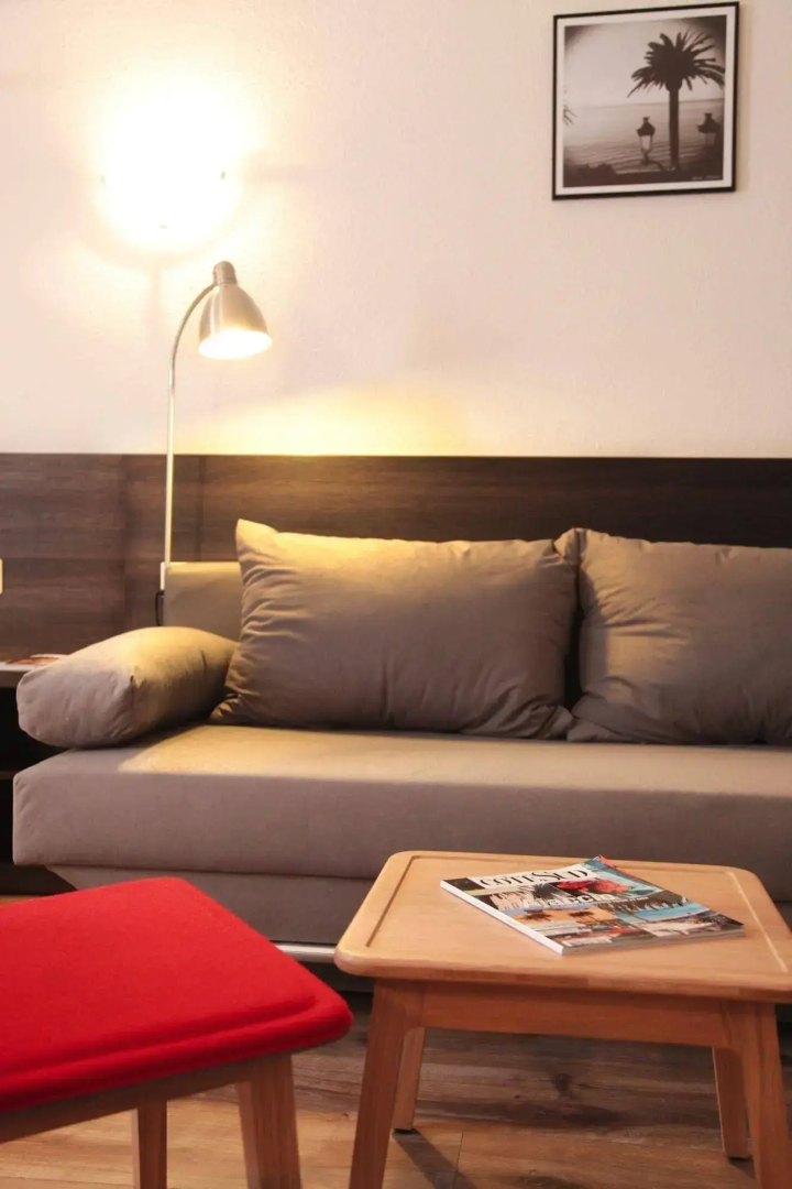 Hotel San Carlu Citadelle