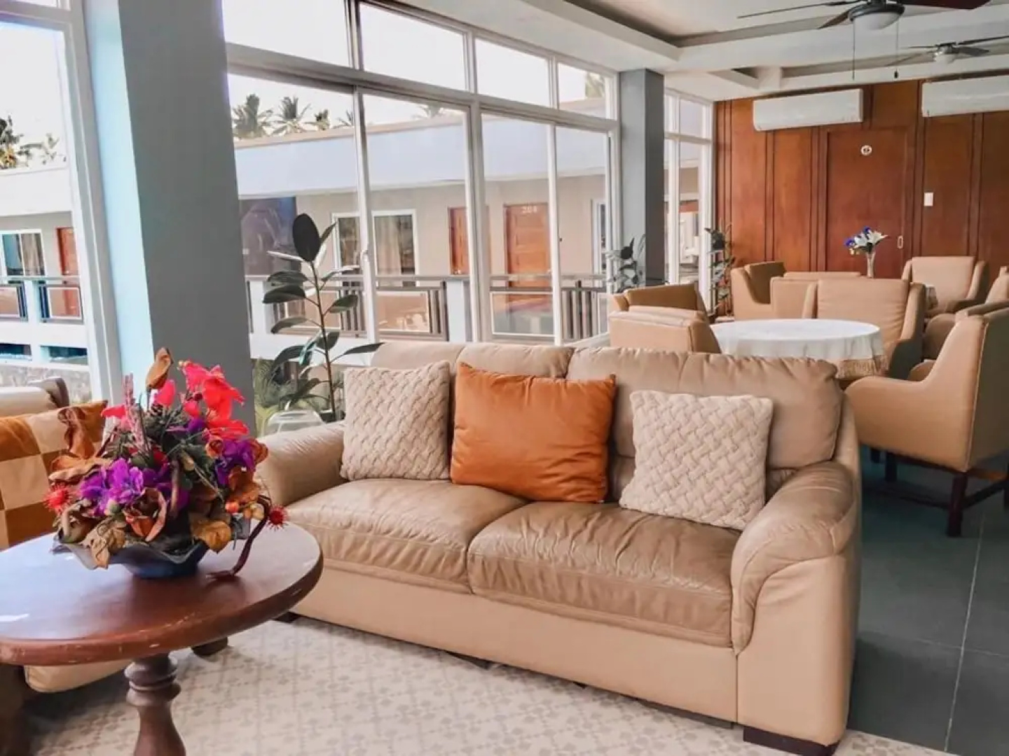 Angela's Resort and Leisure Farm - Hostel