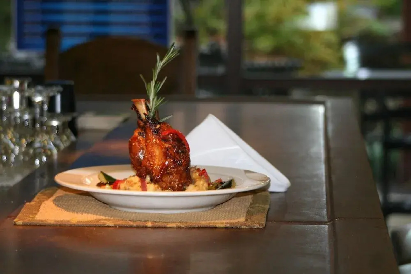 Silver Mountain Lodging