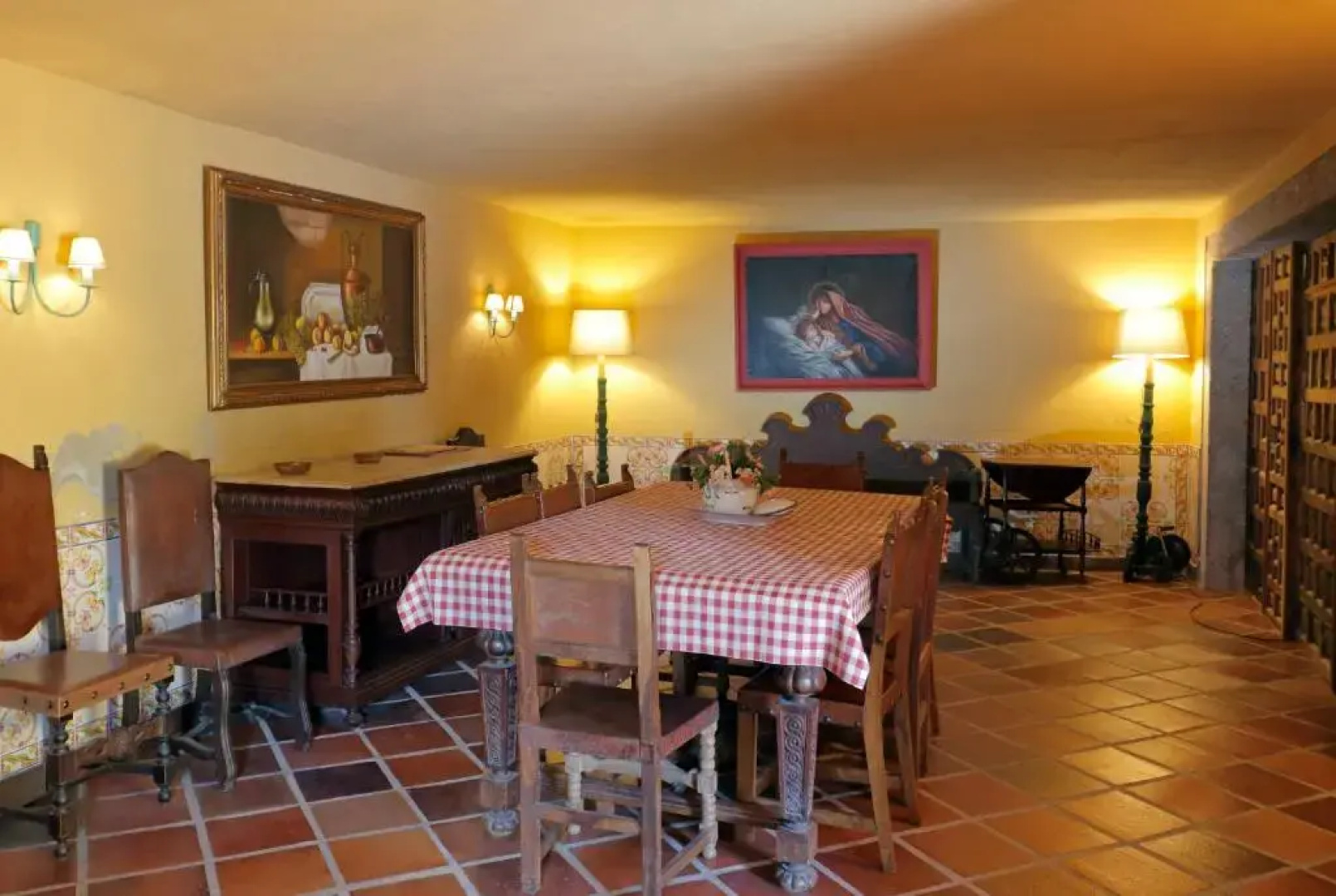 Quinta do Galgo