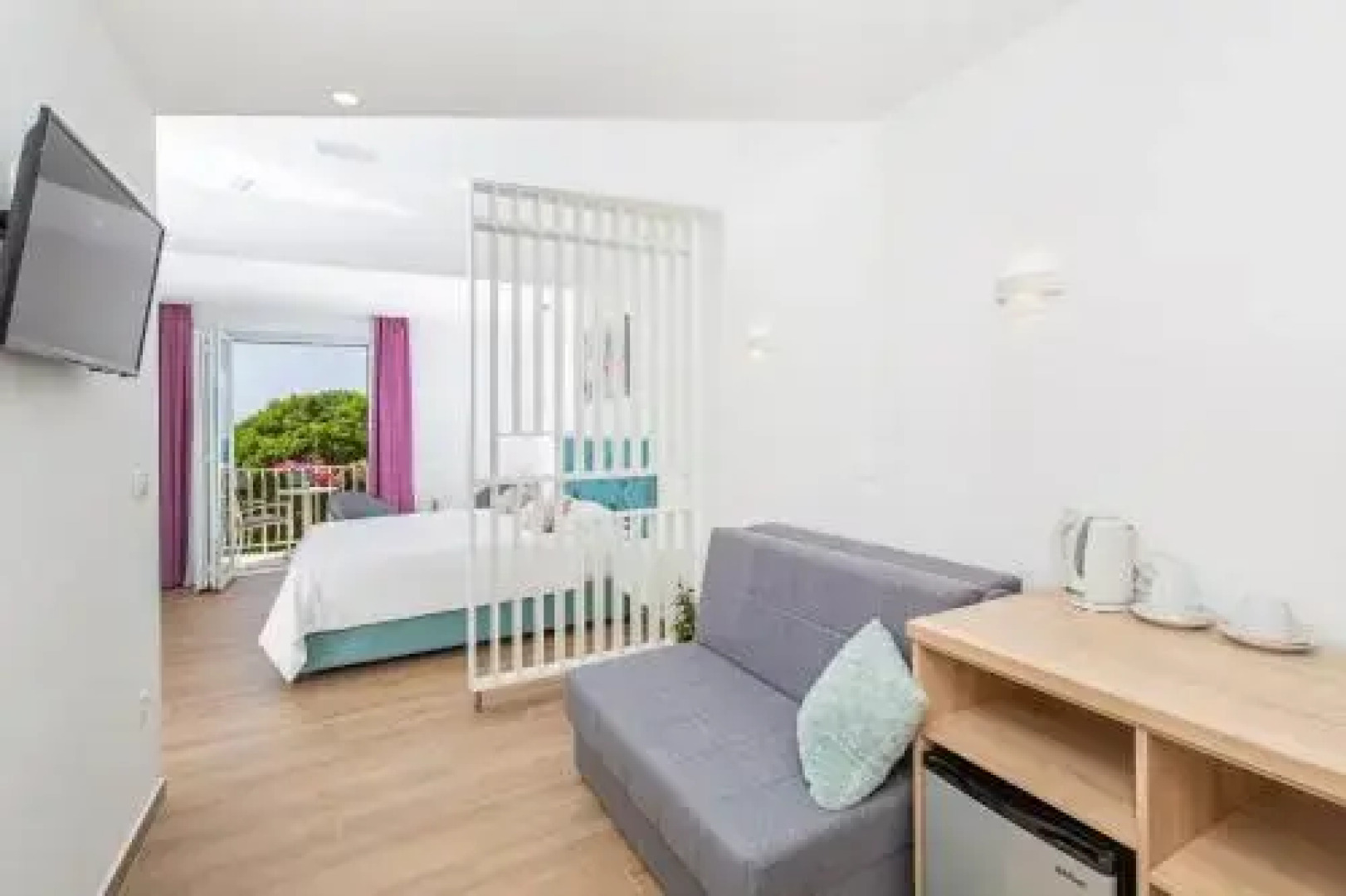 Boutique Flamingo B&B