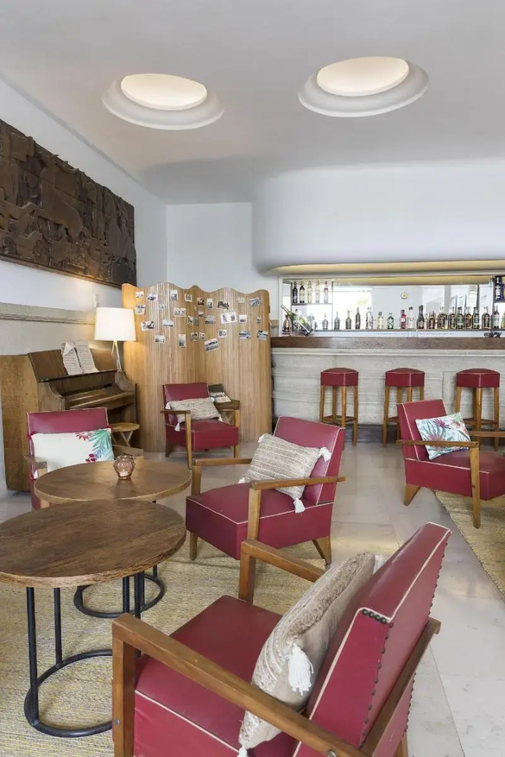 Résidence Le Beau Rivage