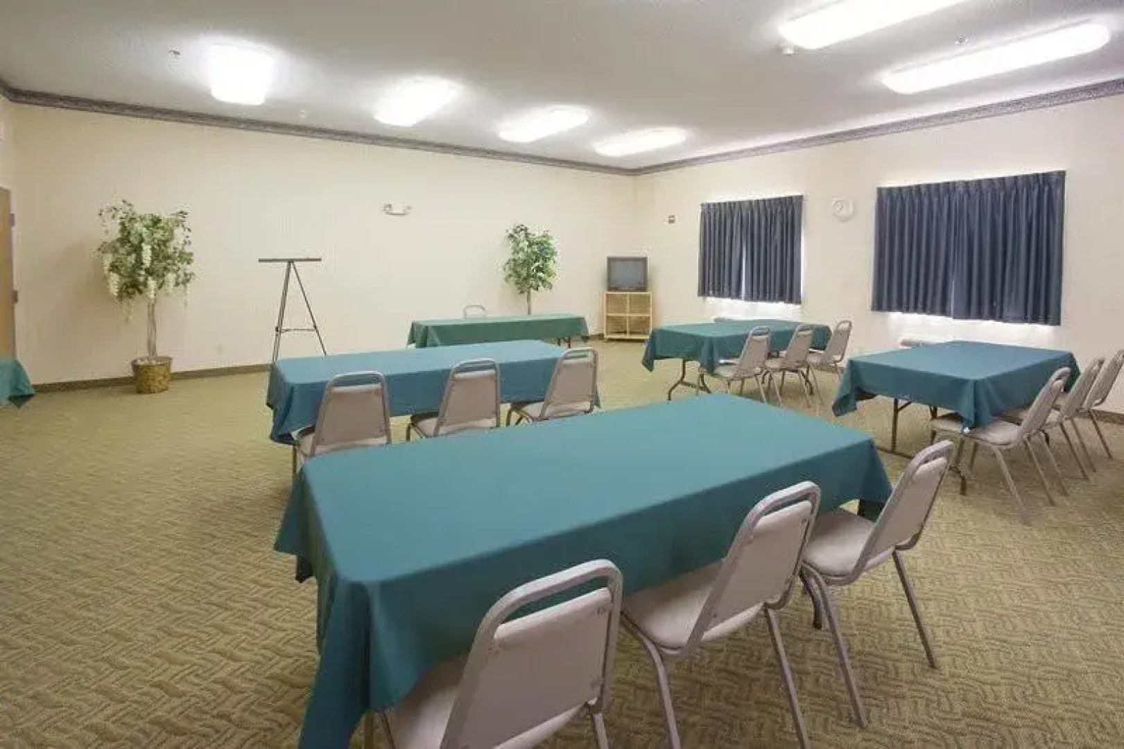 Americas Best Value Inn Kilgore