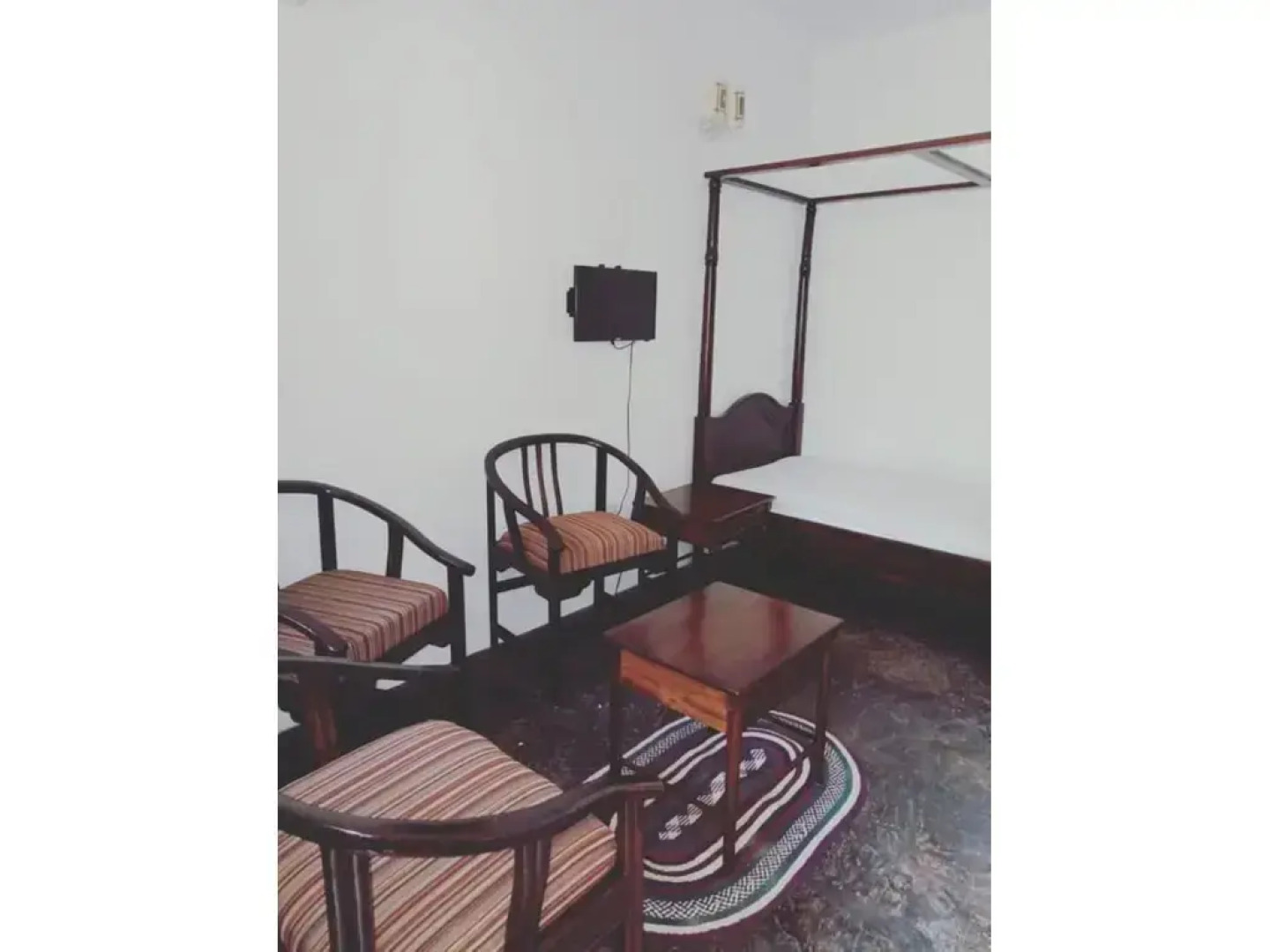 Camp Zodiak Africa Lodge