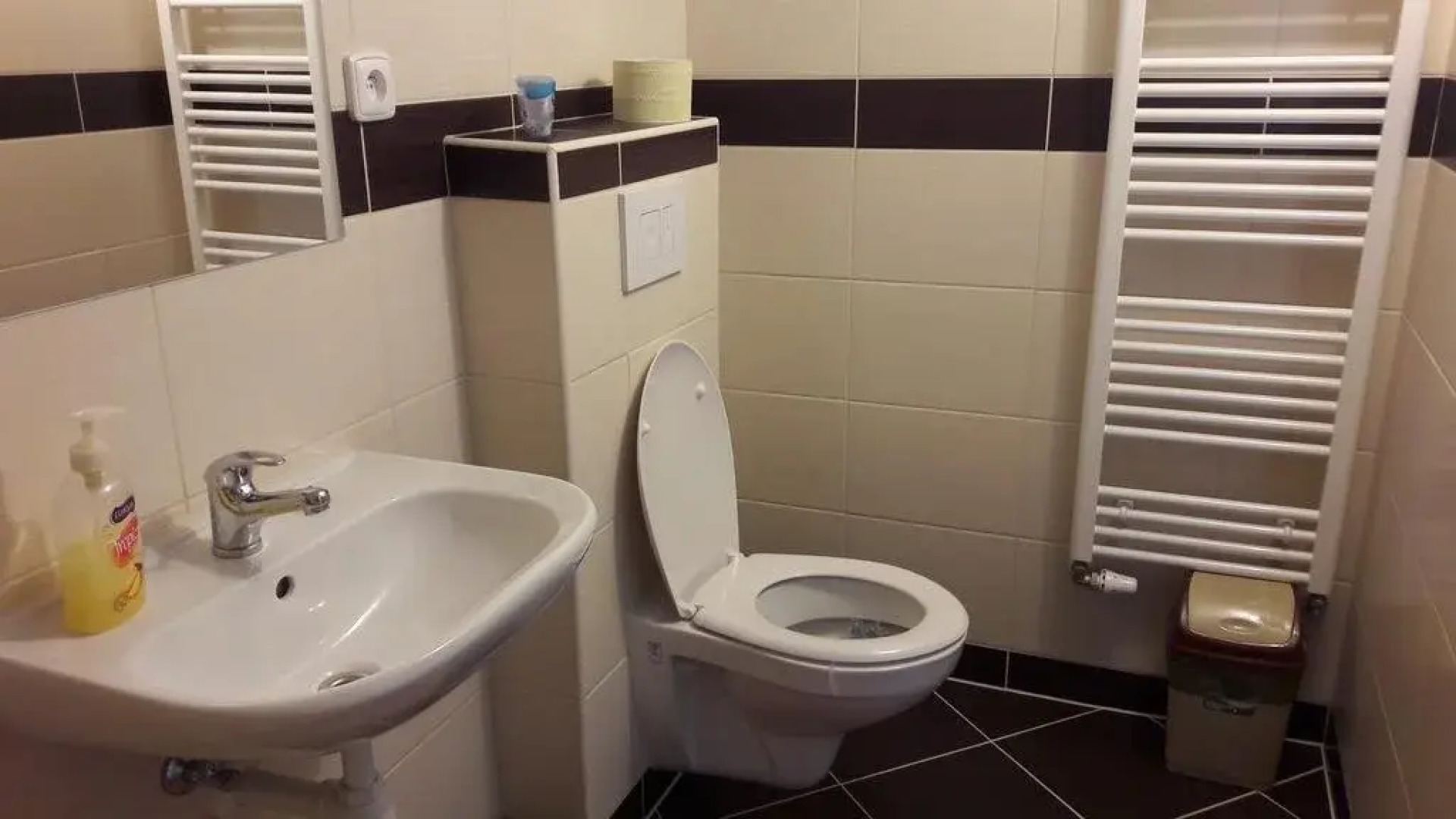 Ubytování U Františka