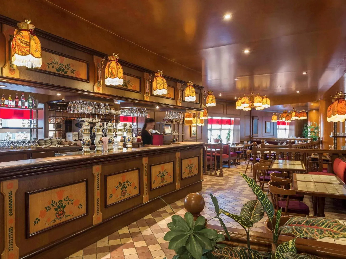 ibis Besançon Centre La City