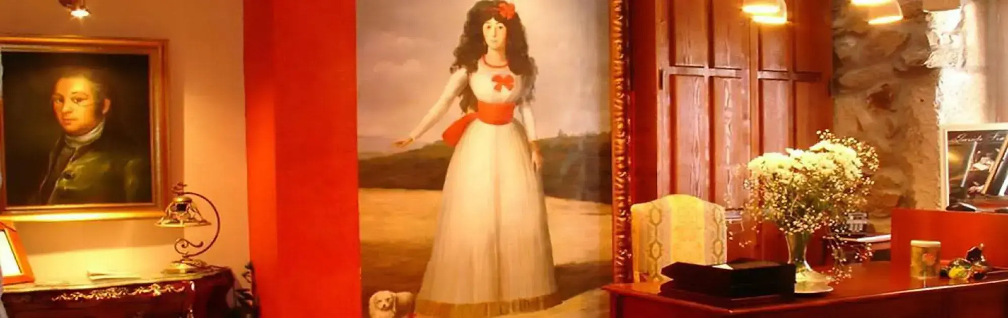 Posada Doña Cayetana