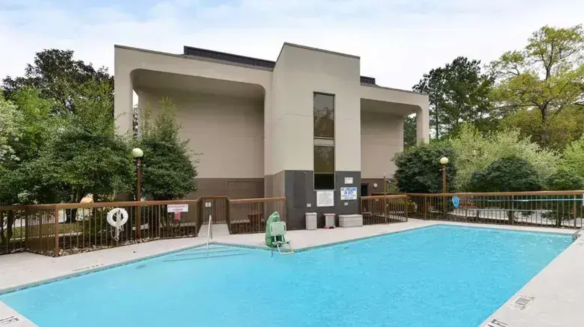 Hampton Inn Brunswick