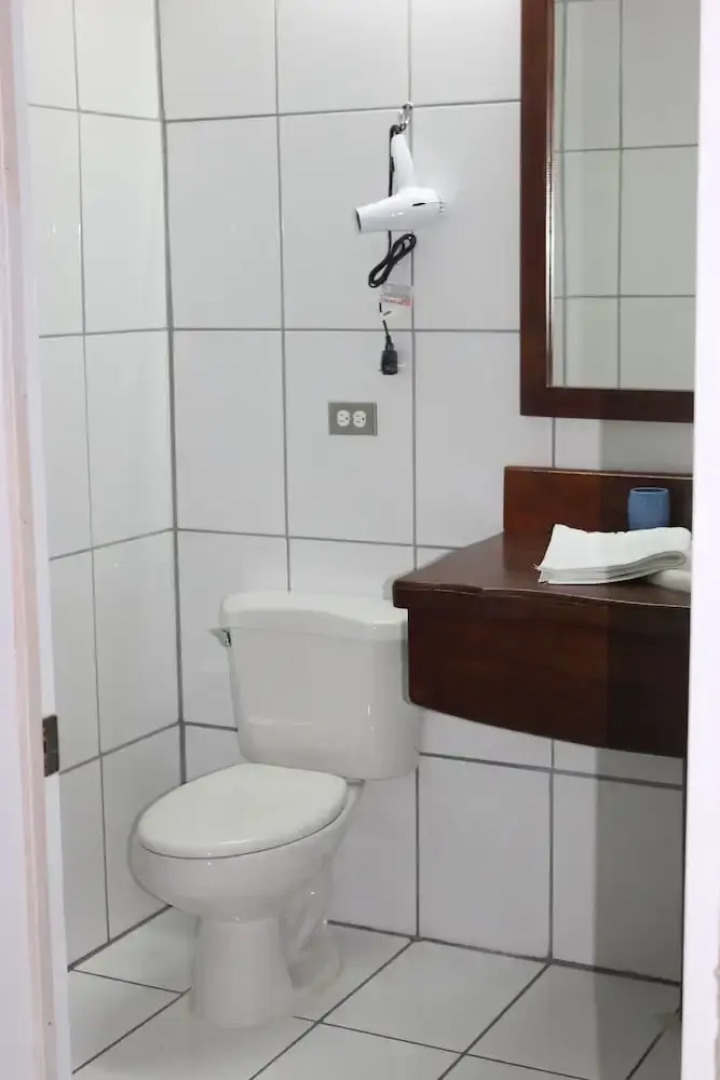 Hotel Bosque Verde Lodge