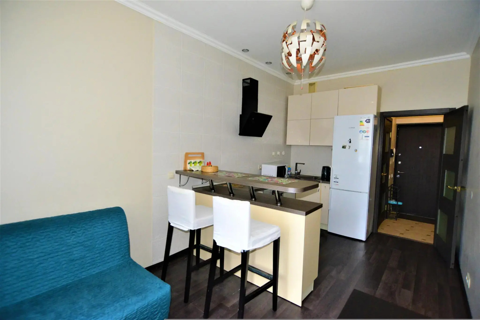 BestFlat24 (БэстФлэт24) на улице Лётная 21