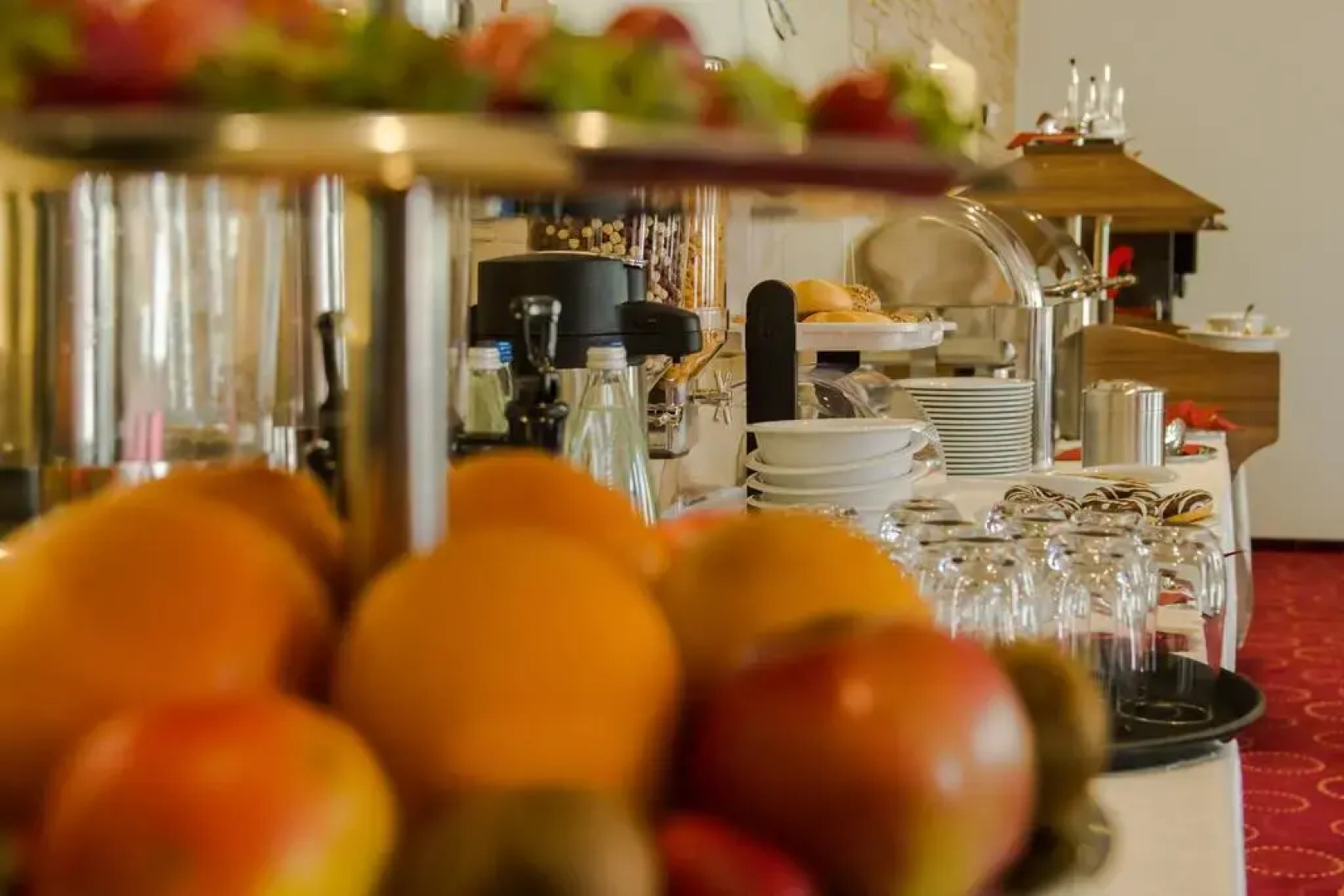 Salis Hotel and Medical Spa