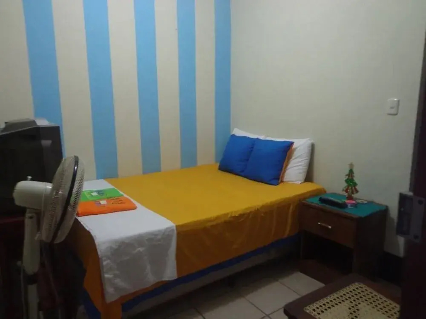 Hostal Leyendas