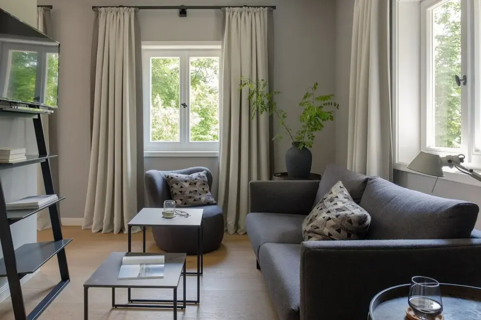 Park Am See, Hotel Sport Spirit