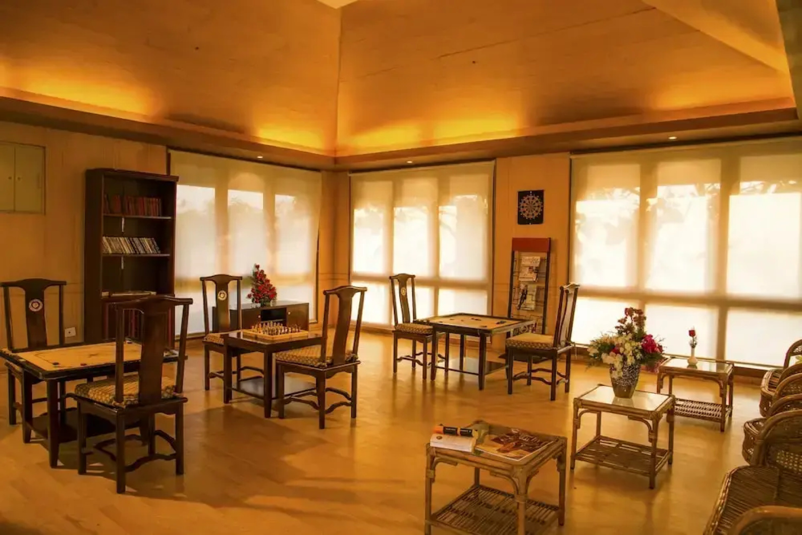 Esthell Village Resort