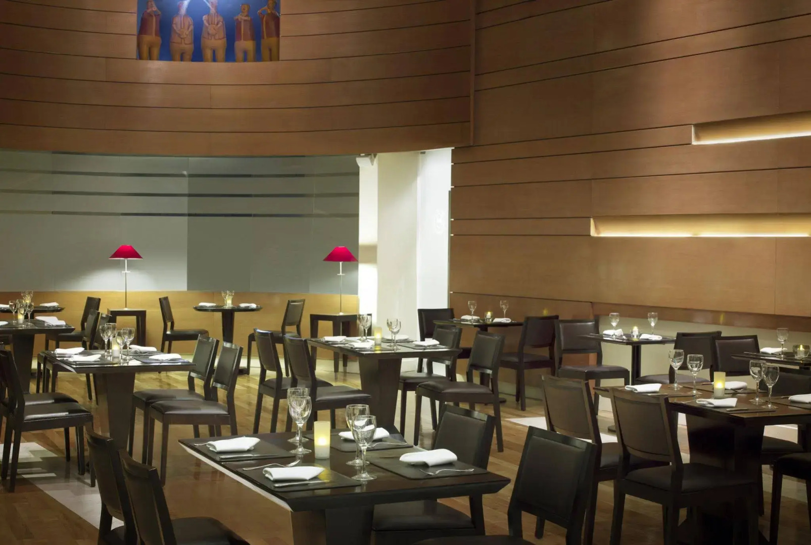 Sheraton Asuncion Hotel