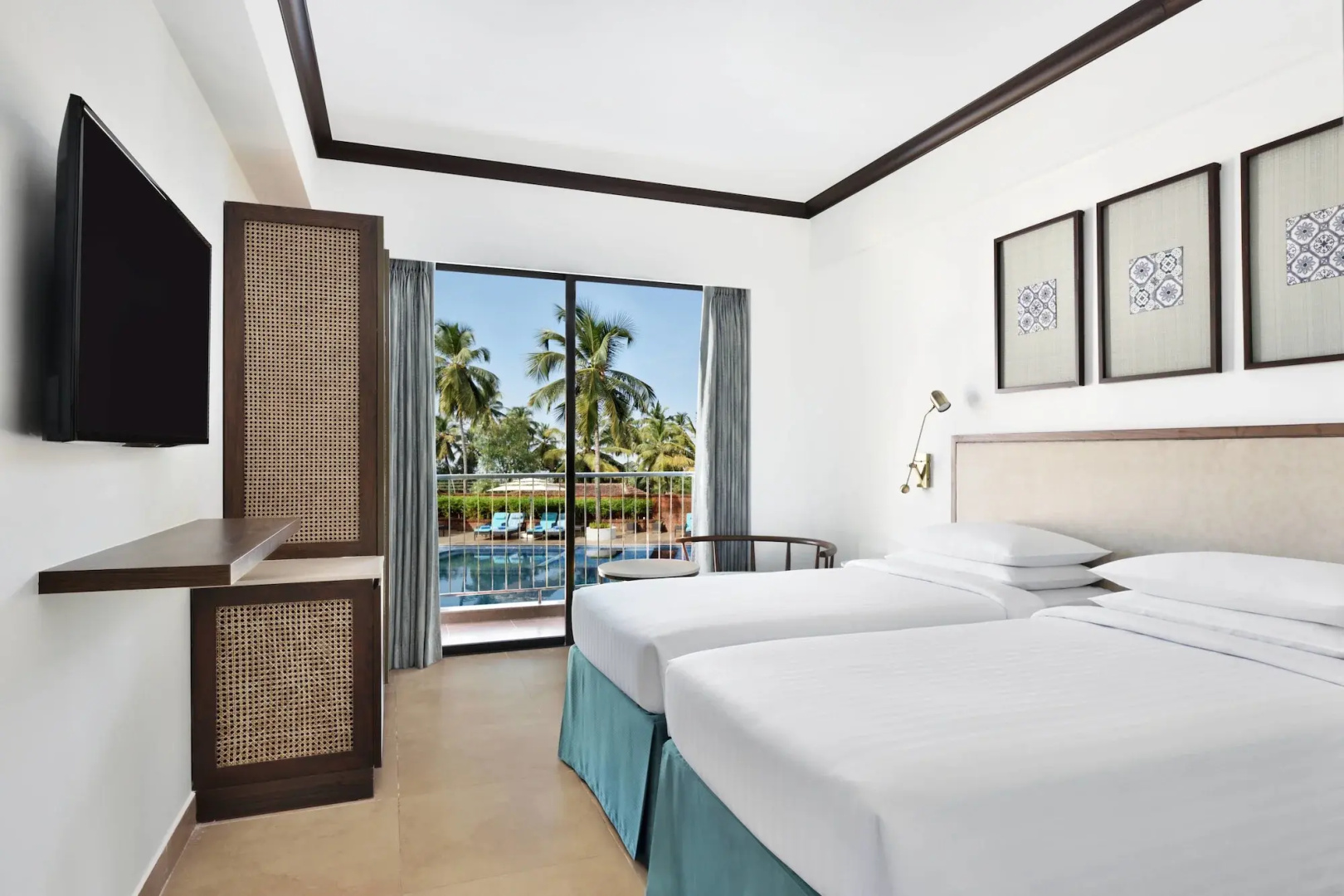 Fairfield by Marriott Goa Anjuna