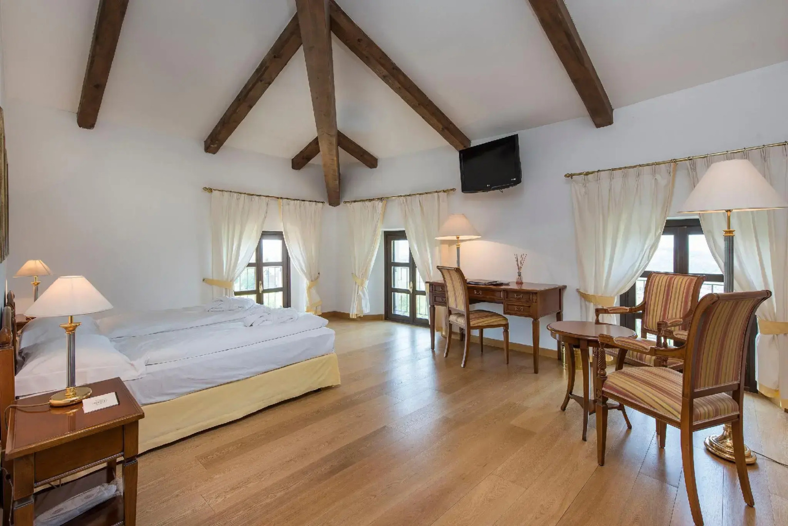 Sunstar Hotel Piemont