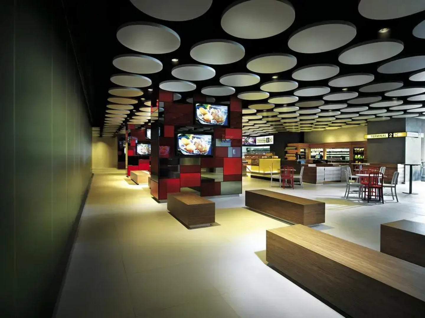 Resorts World Genting - First World Hotel