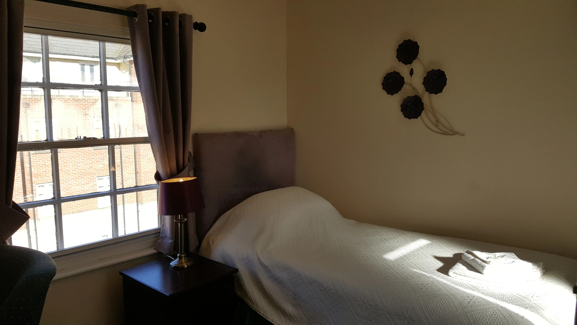 The Edward Hotel