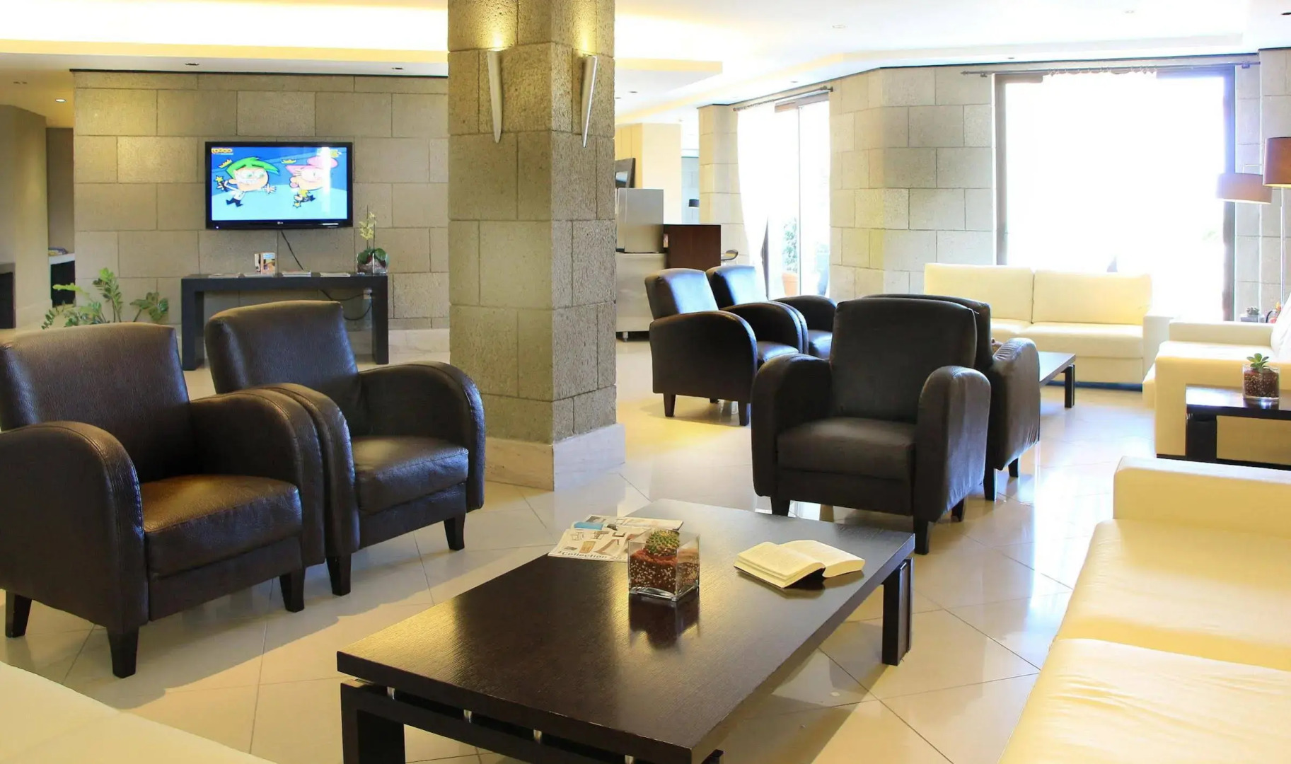 D'Andrea Mare Beach Hotel – All Inclusive