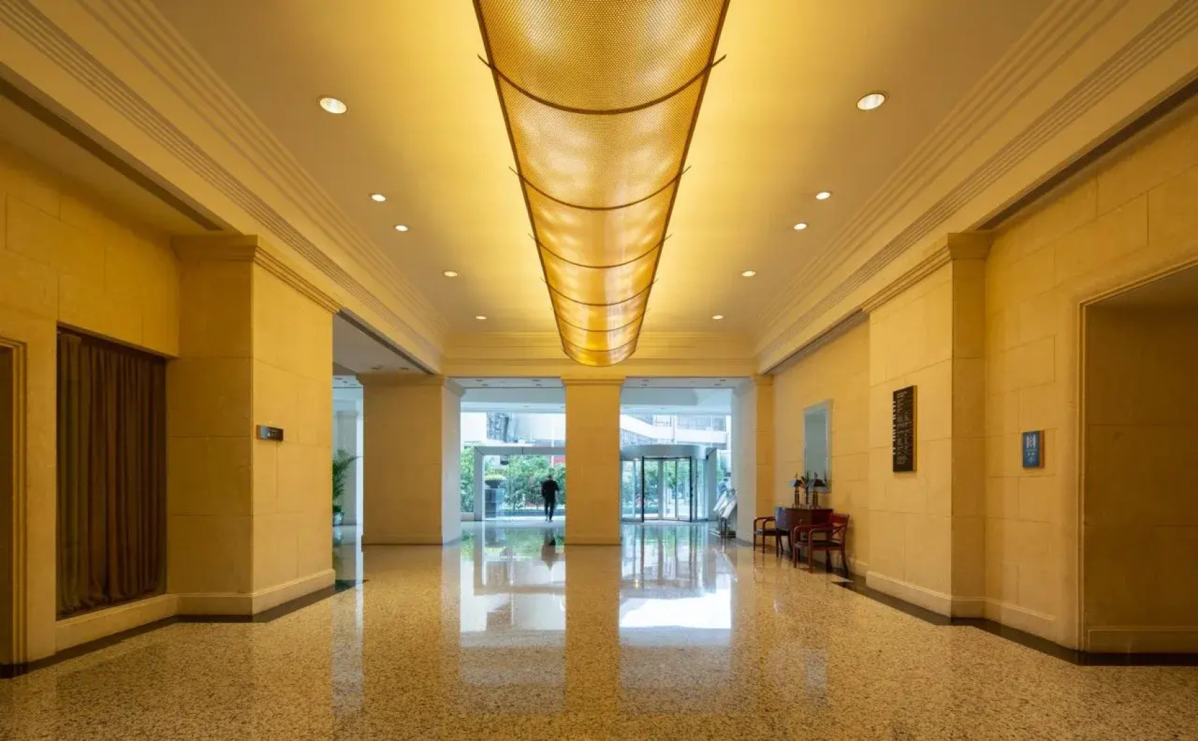 Kai Wah Plaza International